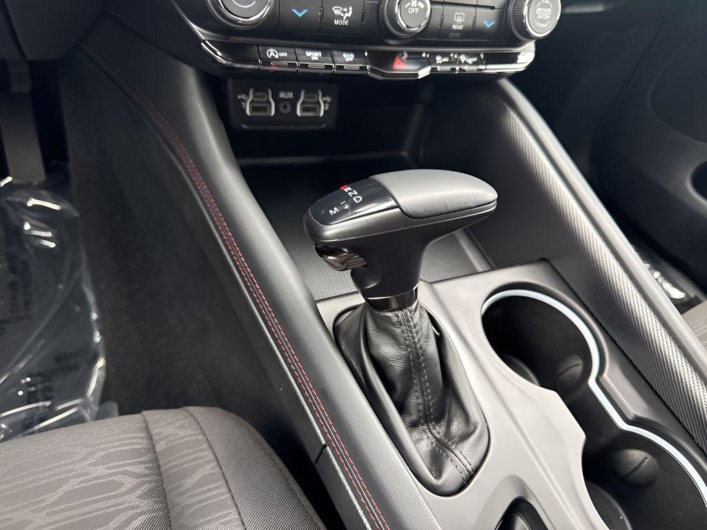used 2026 Dodge Durango car