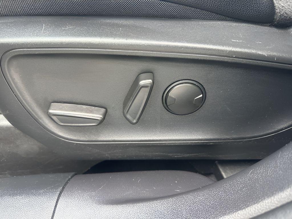 used 2022 Ford Escape car, priced at $19,680