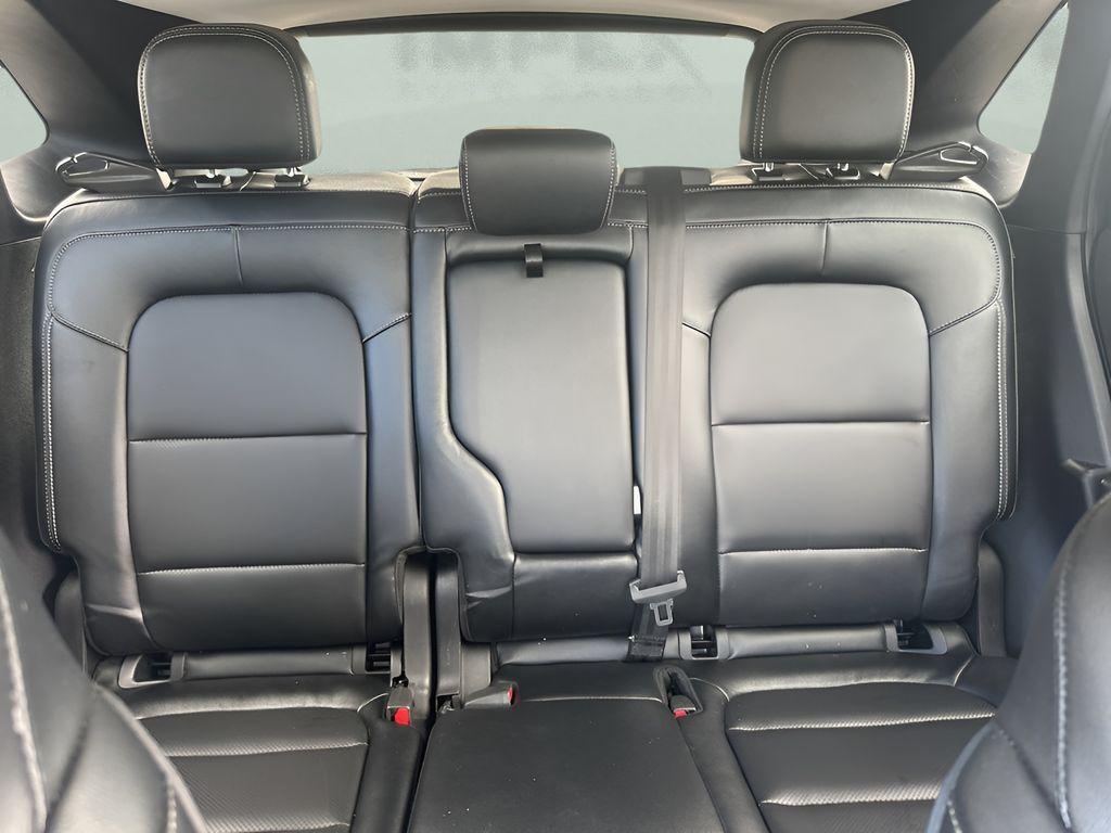 used 2022 Ford Escape car, priced at $19,680