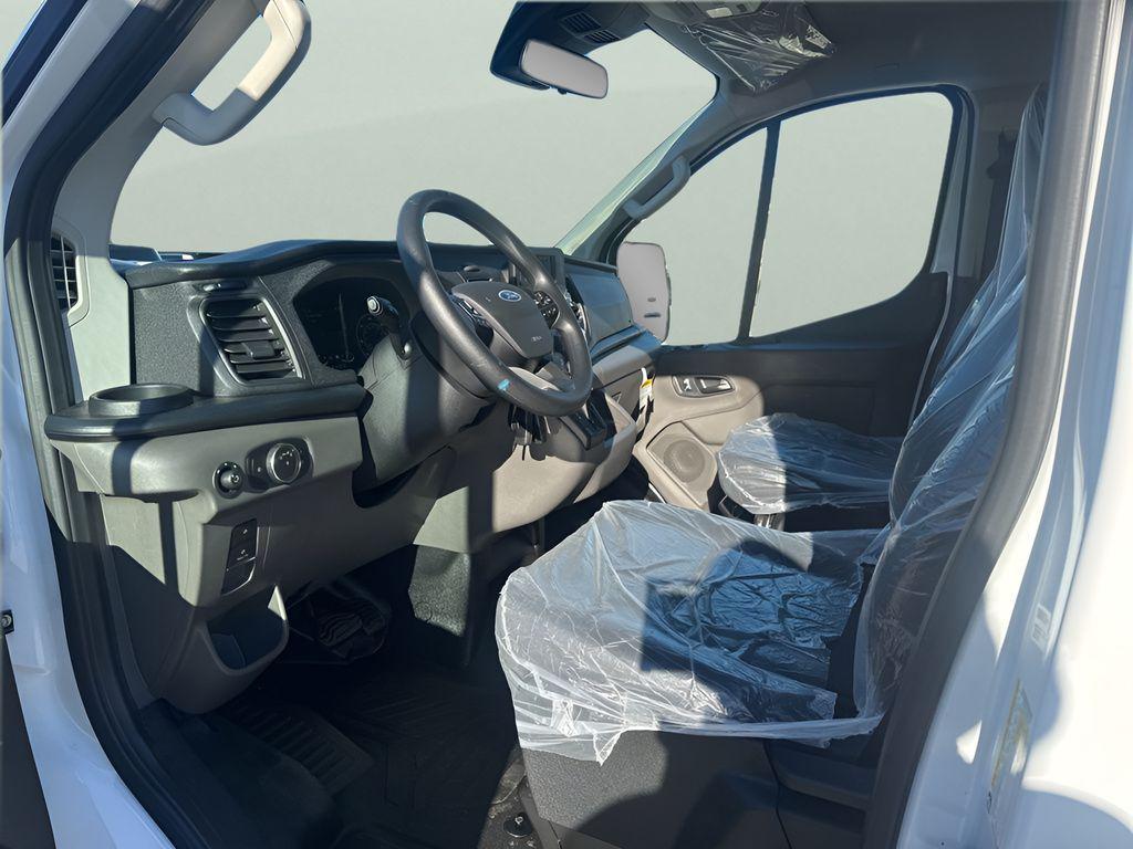 used 2025 Ford Transit-250 car, priced at $39,980