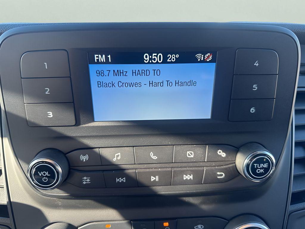 used 2025 Ford Transit-250 car, priced at $39,980