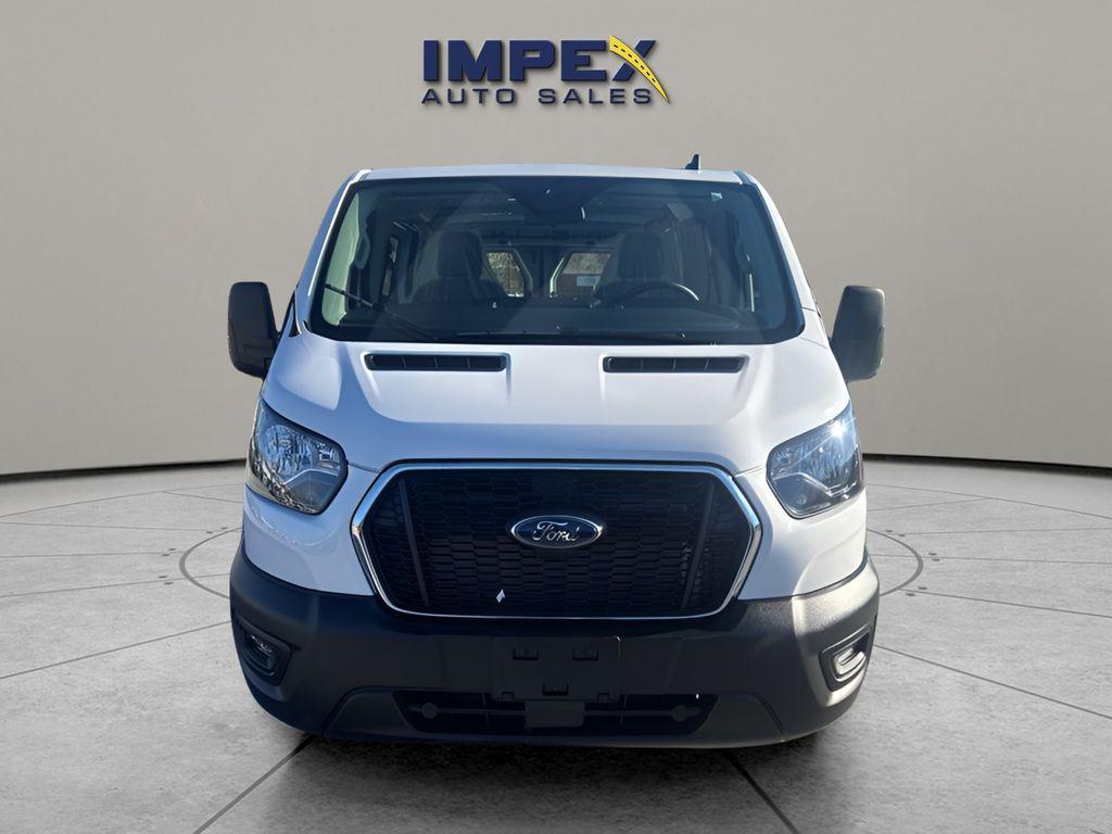 used 2025 Ford Transit-250 car, priced at $39,980