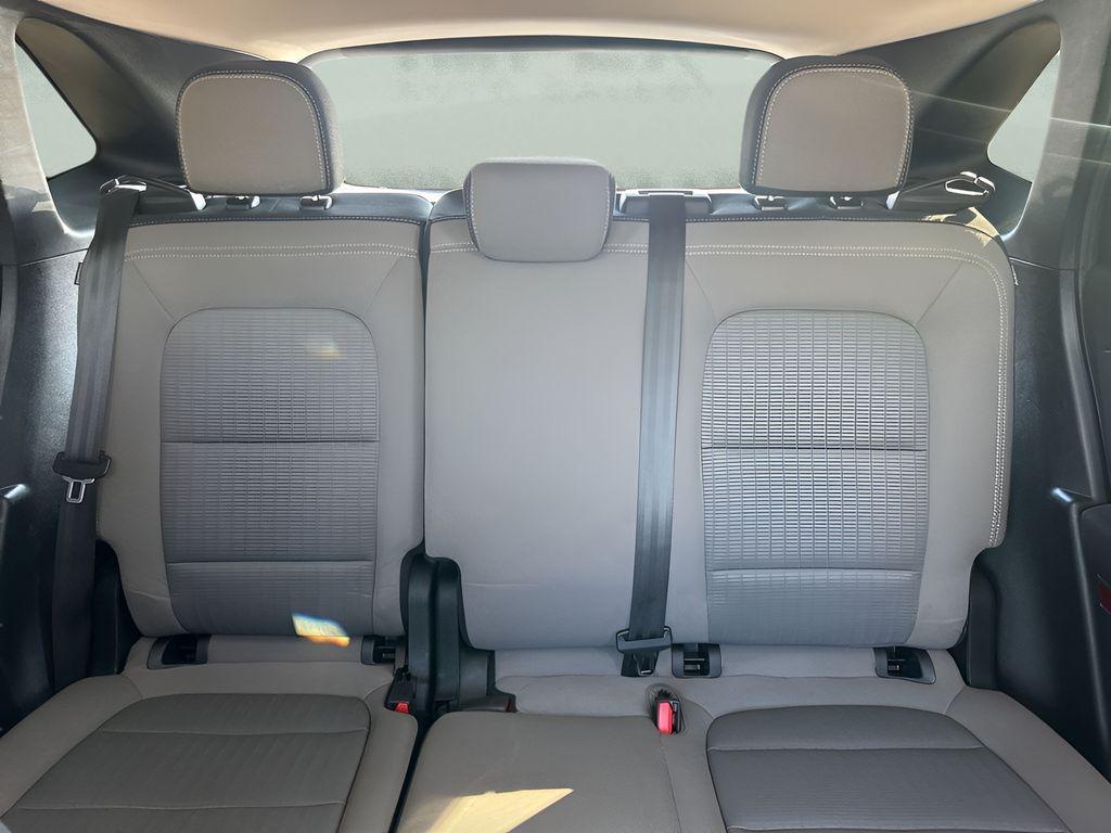 used 2020 Ford Escape car, priced at $14,250