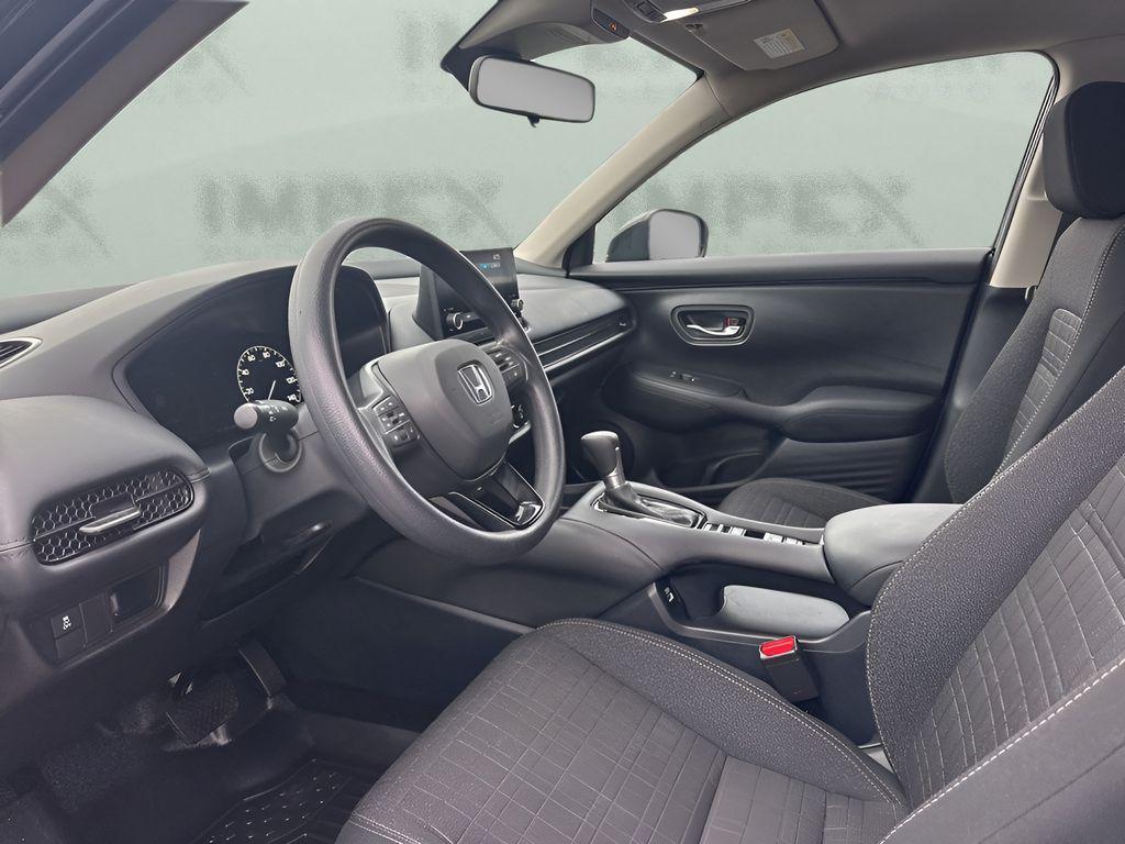 used 2023 Honda HR-V car, priced at $23,950