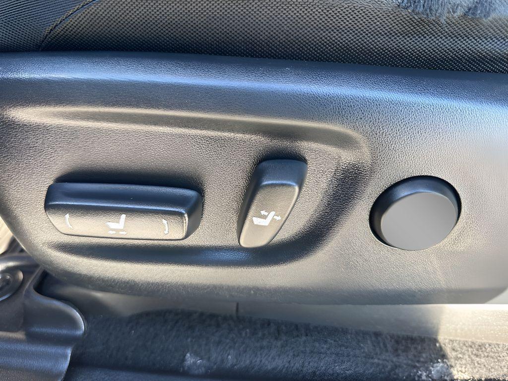 used 2021 Toyota 4Runner car, priced at $26,750