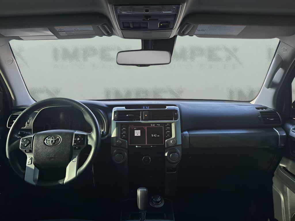 used 2021 Toyota 4Runner car, priced at $26,750