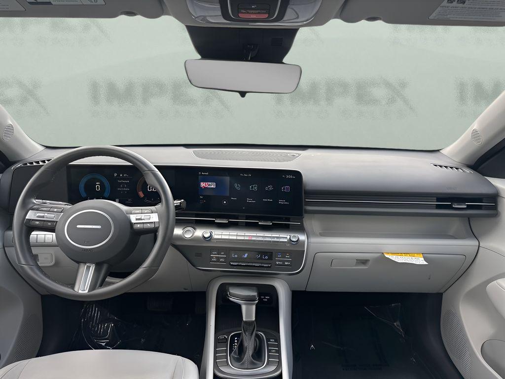 used 2025 Hyundai Kona car, priced at $20,950