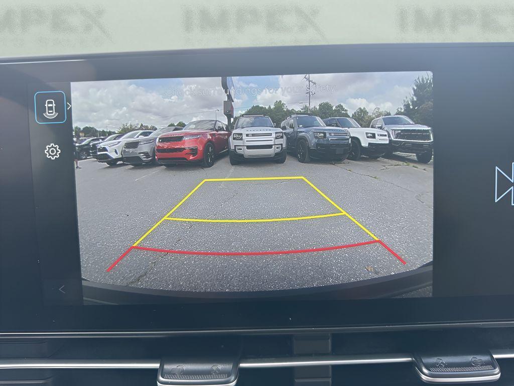 used 2025 Hyundai Kona car, priced at $20,950