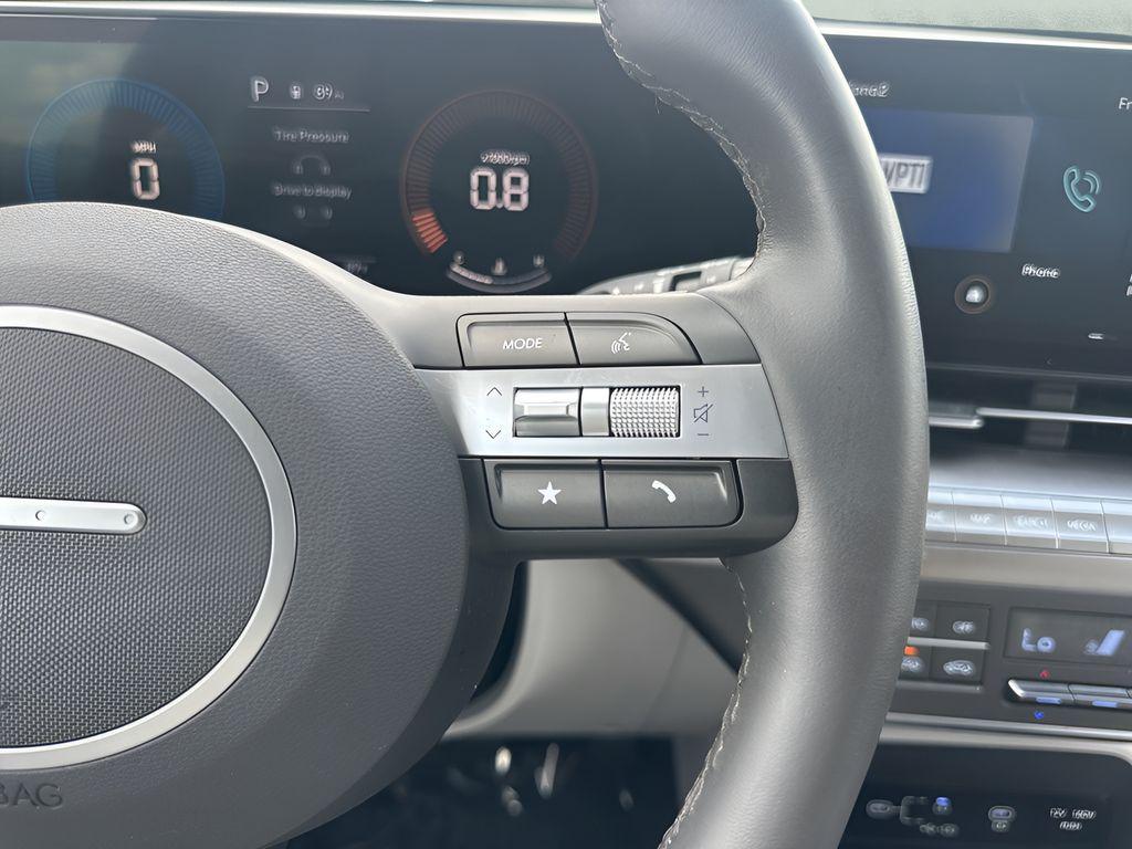 used 2025 Hyundai Kona car, priced at $20,950