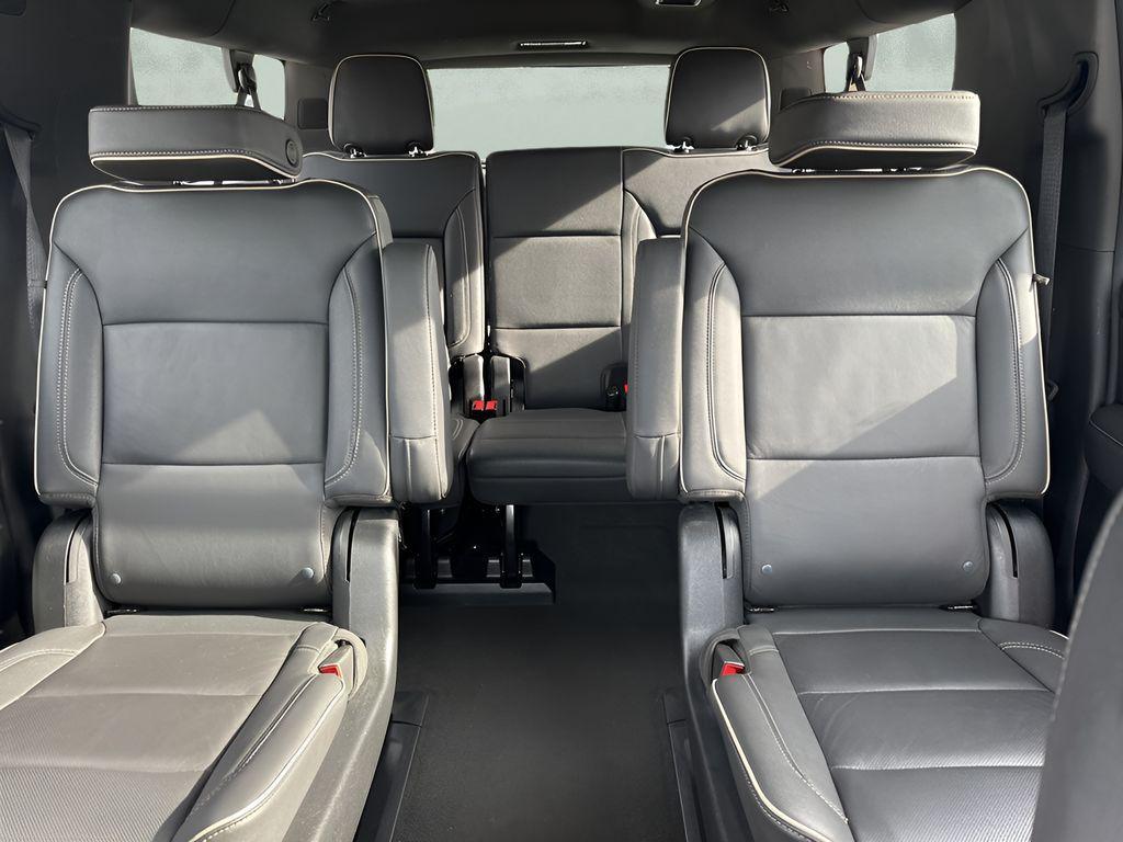 used 2023 Chevrolet Suburban car, priced at $39,890