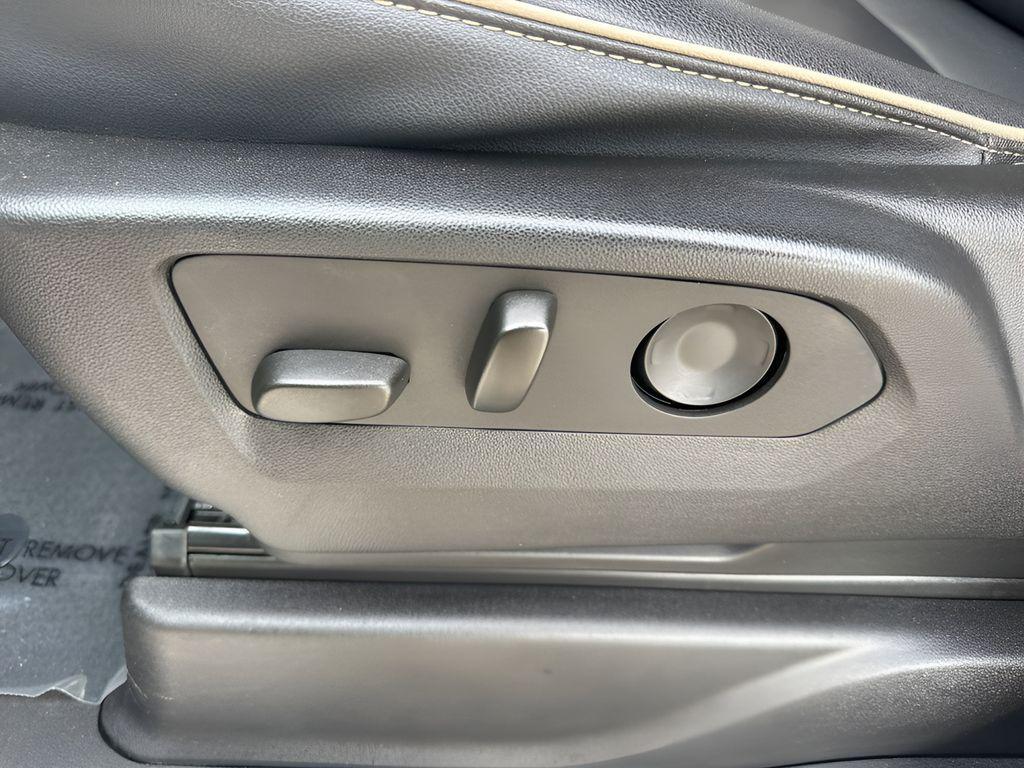 used 2023 Chevrolet Suburban car, priced at $39,890