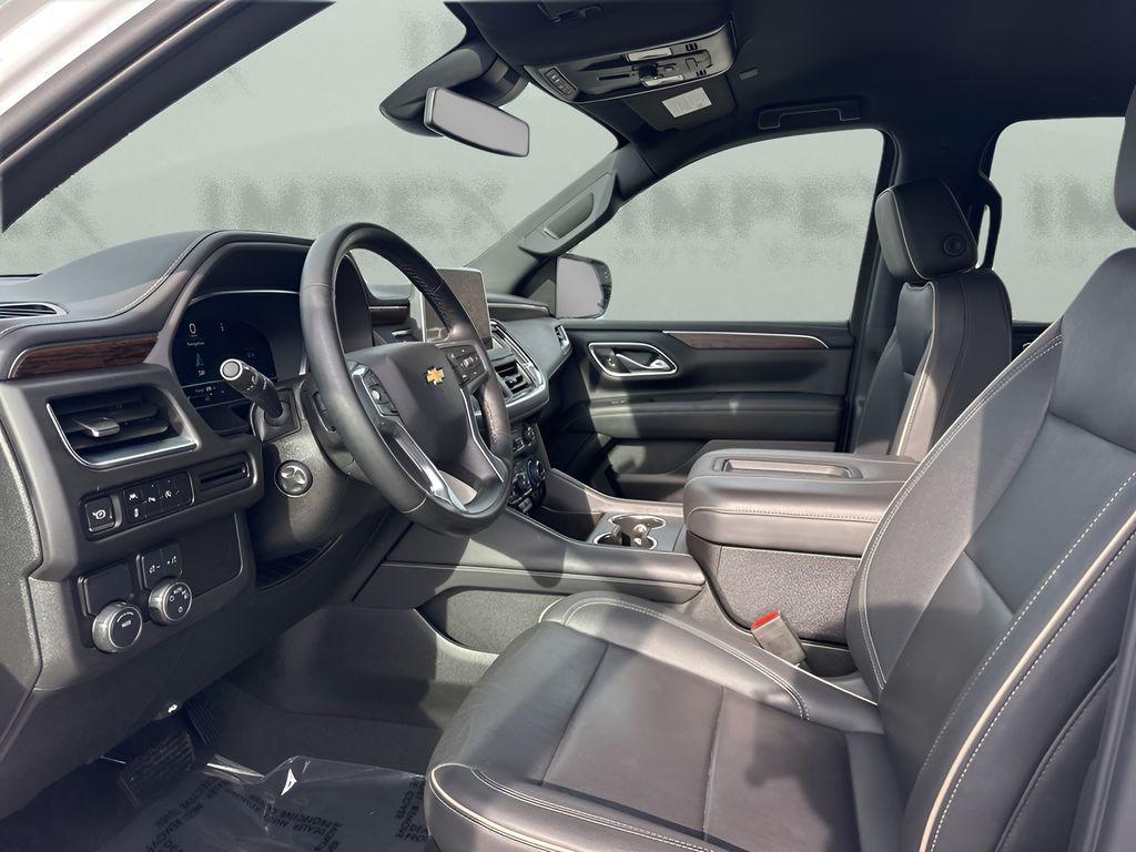 used 2023 Chevrolet Suburban car, priced at $39,890