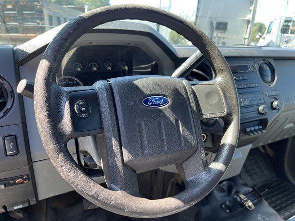 used 2012 Ford F-450 car, priced at $20,895