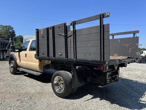 used 2012 Ford F-450 car, priced at $20,895