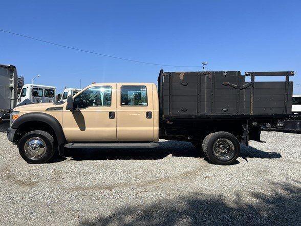 used 2012 Ford F-450 car, priced at $20,895