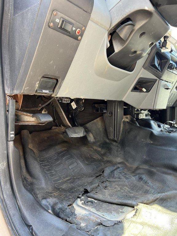 used 2012 Ford F-450 car, priced at $20,895