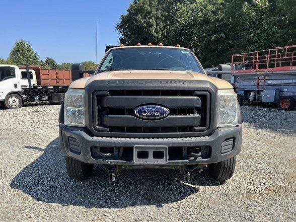 used 2012 Ford F-450 car, priced at $20,895