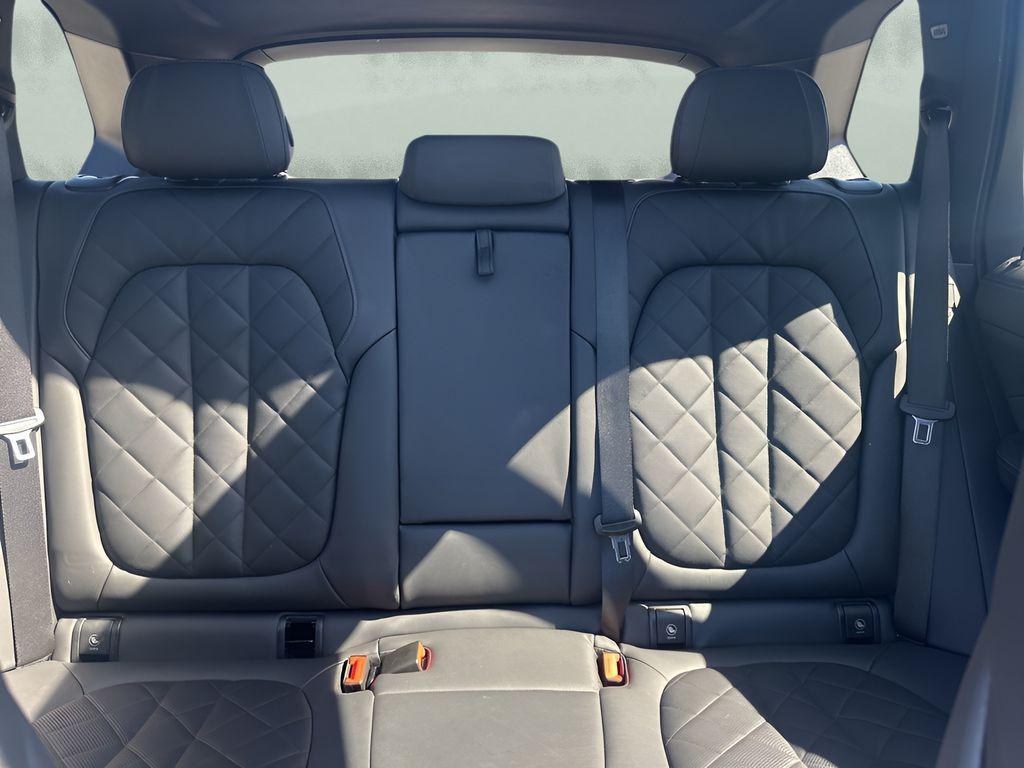 used 2023 BMW X5 car, priced at $45,800
