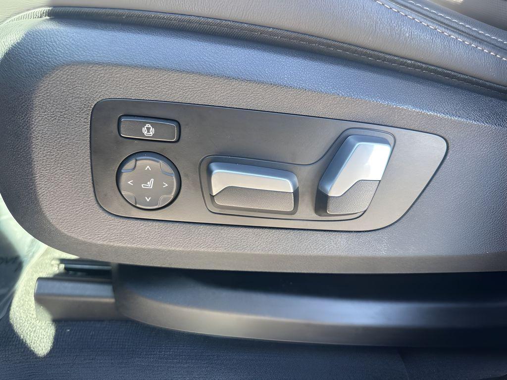 used 2023 BMW X5 car, priced at $45,800