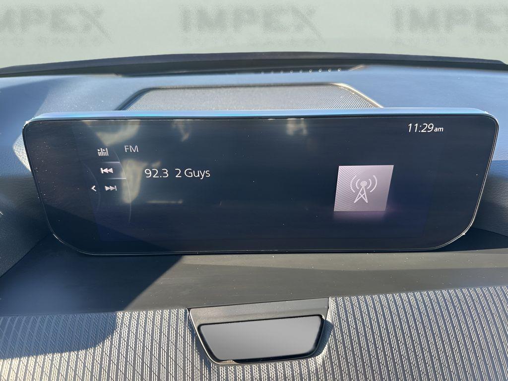 used 2024 Mazda CX-90 car, priced at $25,950