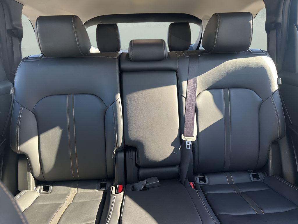 used 2024 Mazda CX-90 car, priced at $25,950