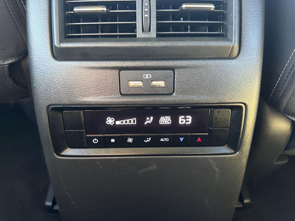 used 2024 Mazda CX-90 car, priced at $25,950