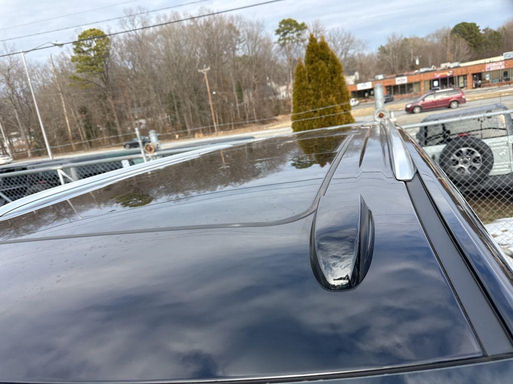 used 2025 GMC Yukon car, priced at $79,980