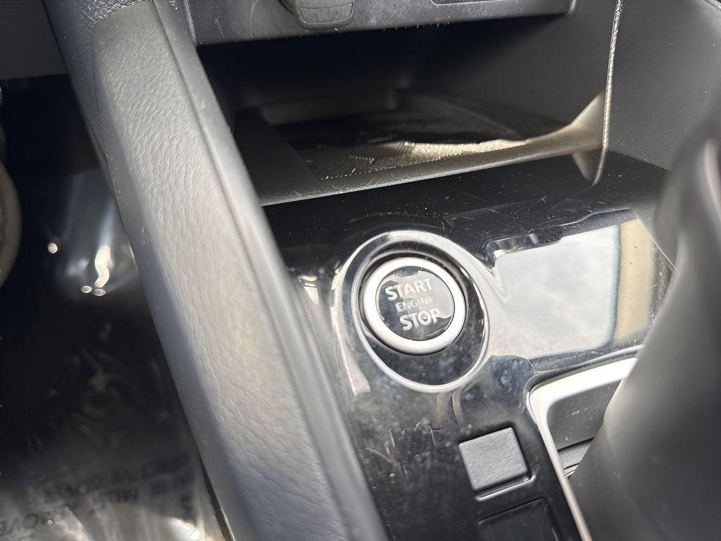 used 2025 Nissan Versa car