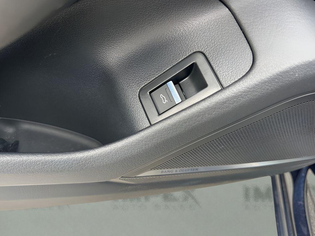 used 2024 Audi A6 car, priced at $33,950