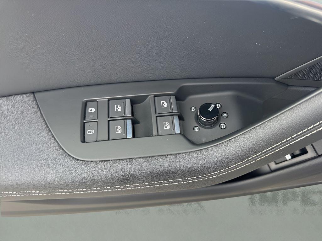 used 2024 Audi A6 car, priced at $33,950