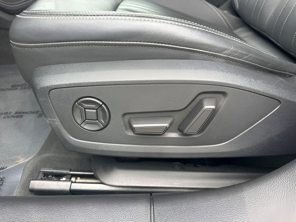 used 2024 Audi A6 car, priced at $33,950