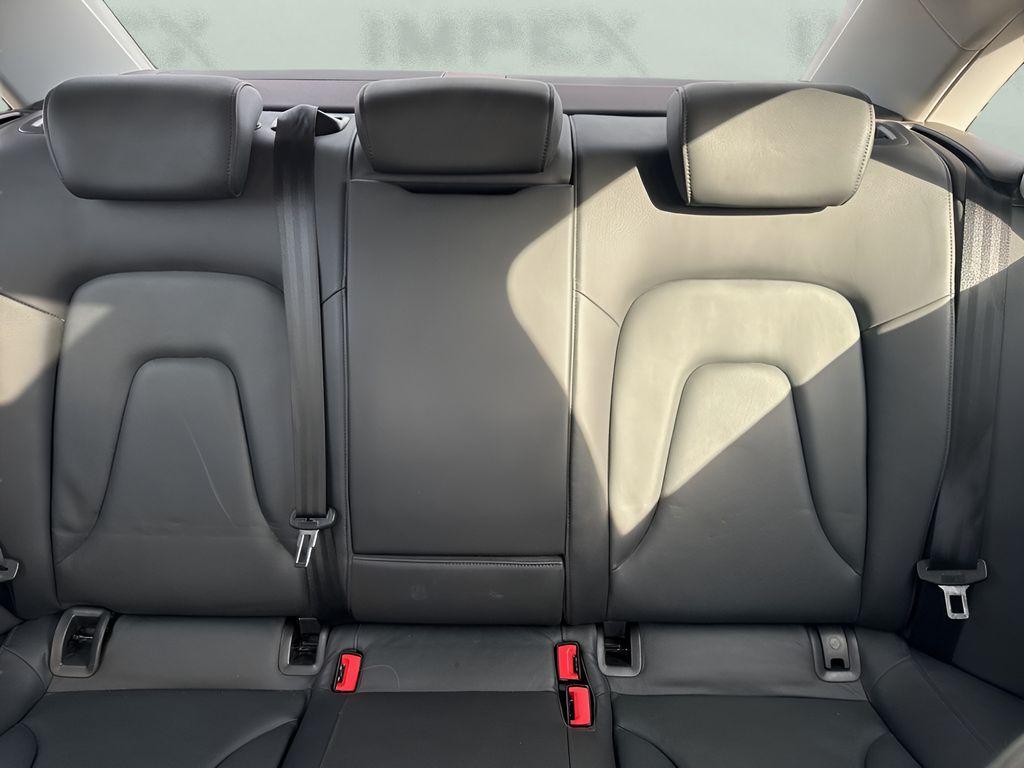 used 2010 Audi A4 car, priced at $9,720