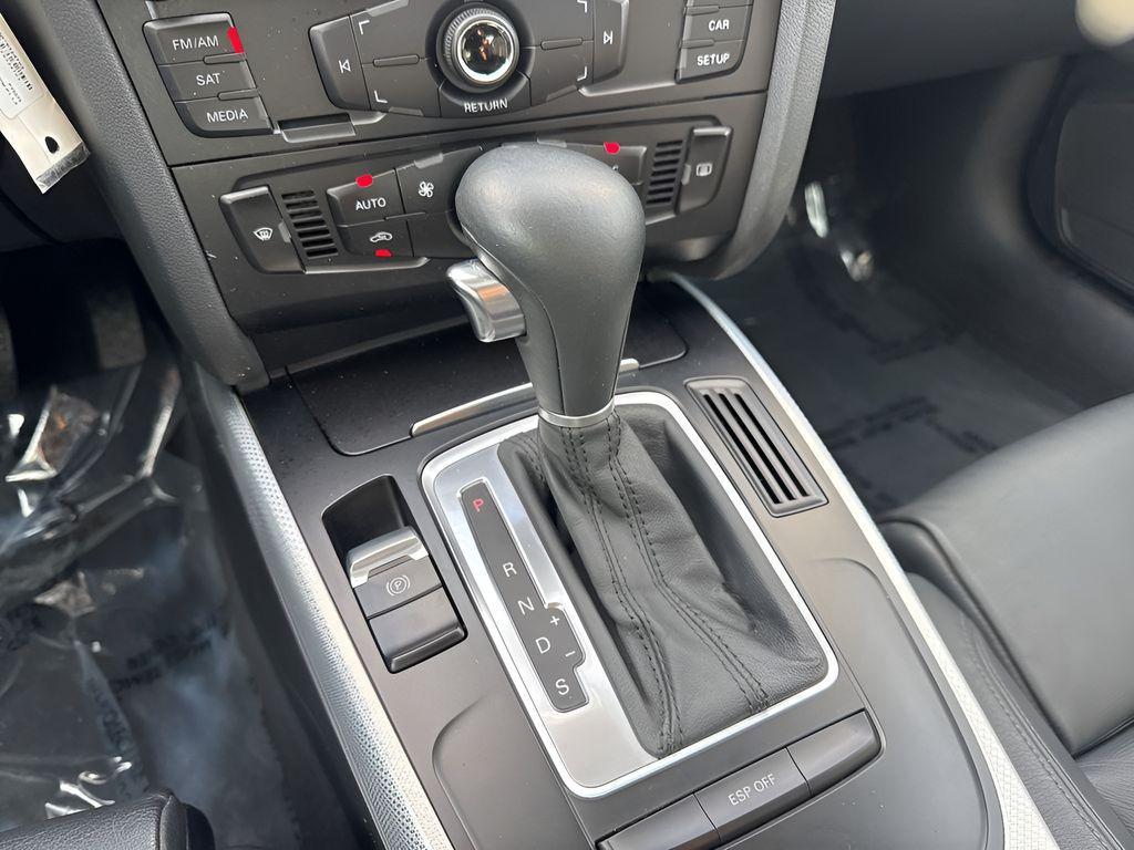 used 2010 Audi A4 car, priced at $9,720