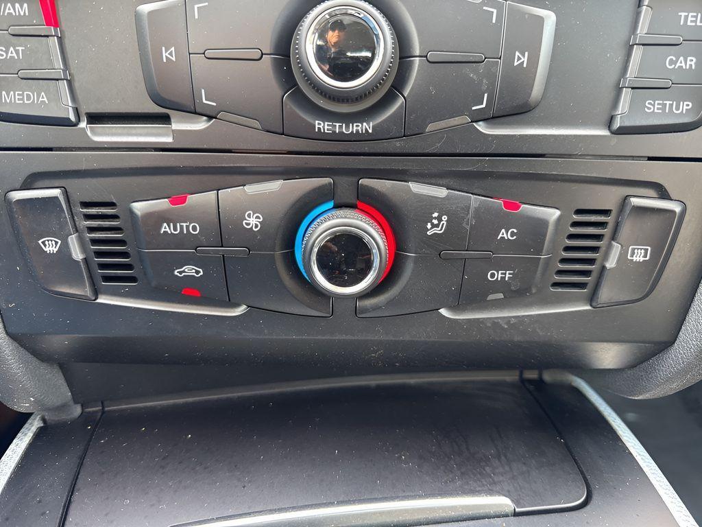 used 2010 Audi A4 car, priced at $9,720