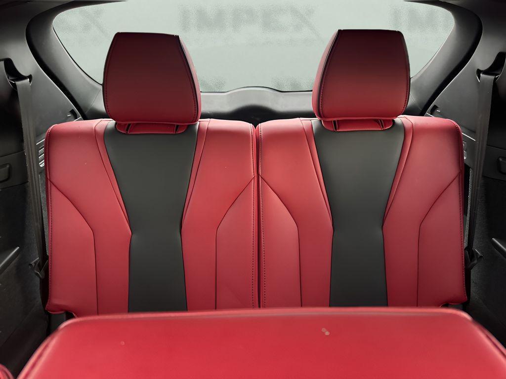 used 2025 Acura MDX car, priced at $51,800