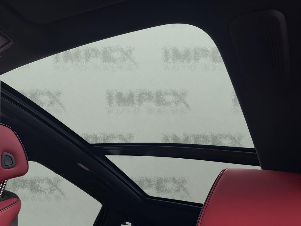 used 2025 Acura MDX car, priced at $51,800