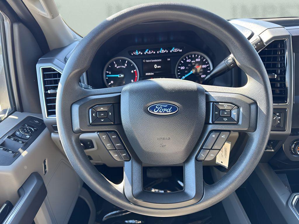 used 2022 Ford F-250 car, priced at $52,750