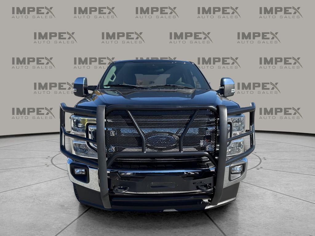 used 2022 Ford F-250 car, priced at $52,750