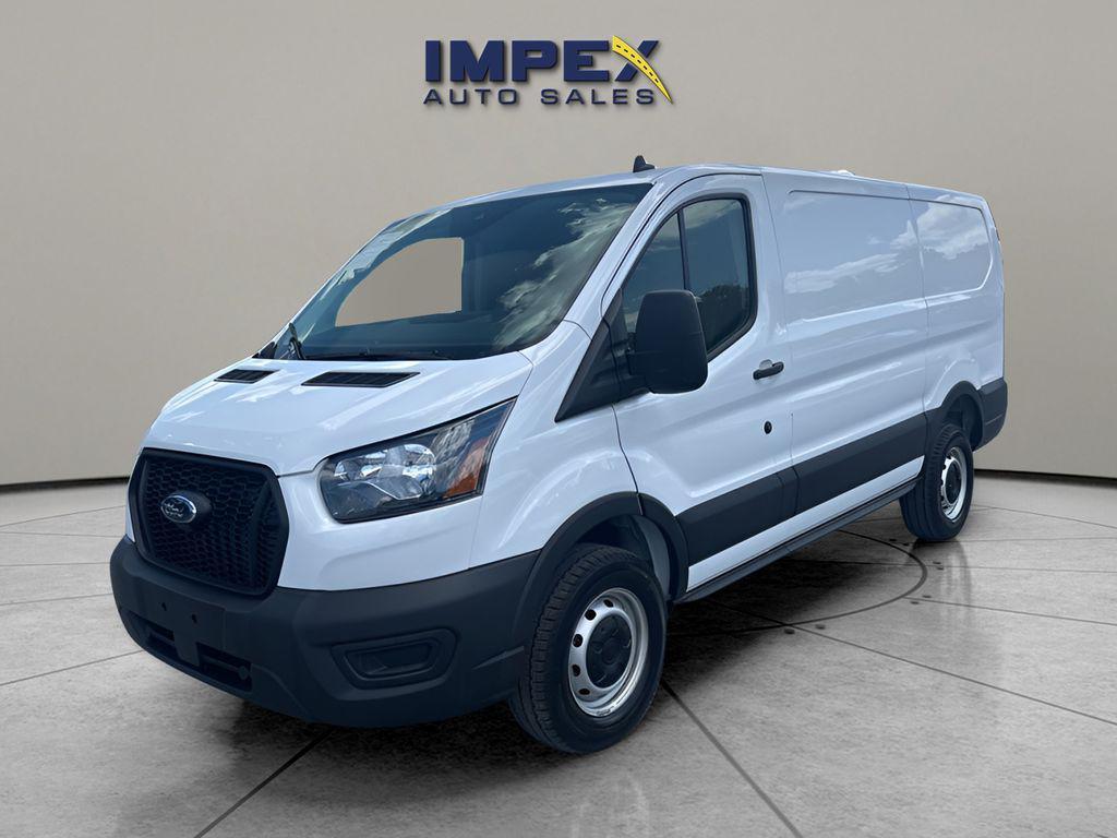 used 2024 Ford Transit-250 car, priced at $39,450
