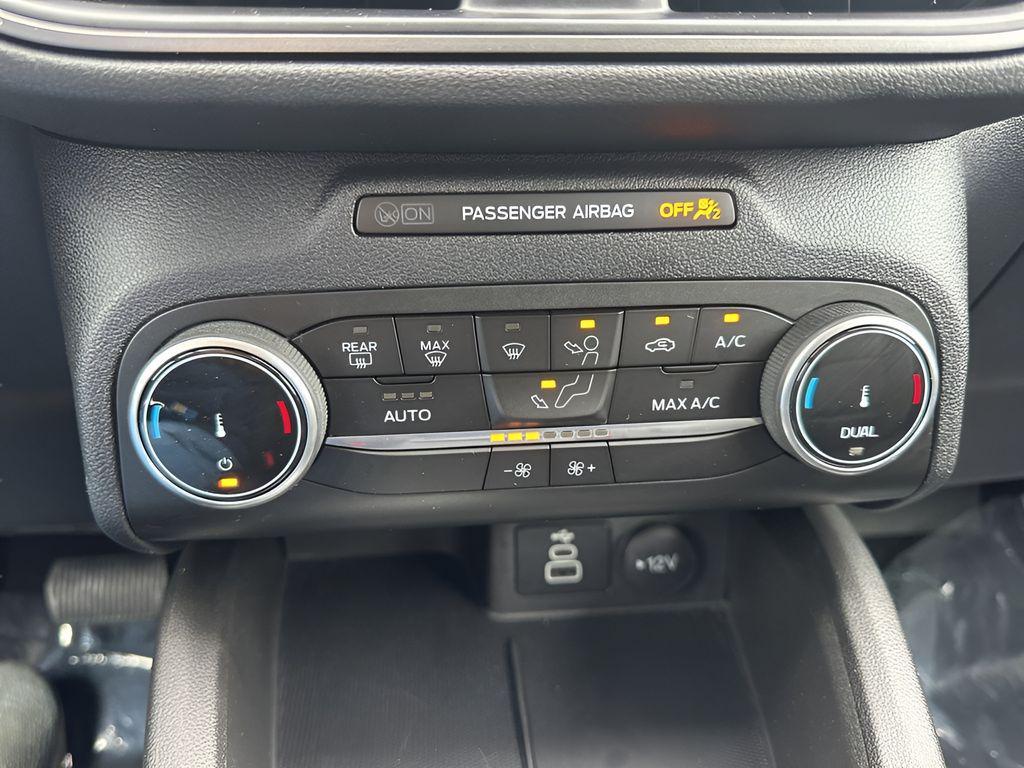 used 2024 Ford Escape car, priced at $22,770