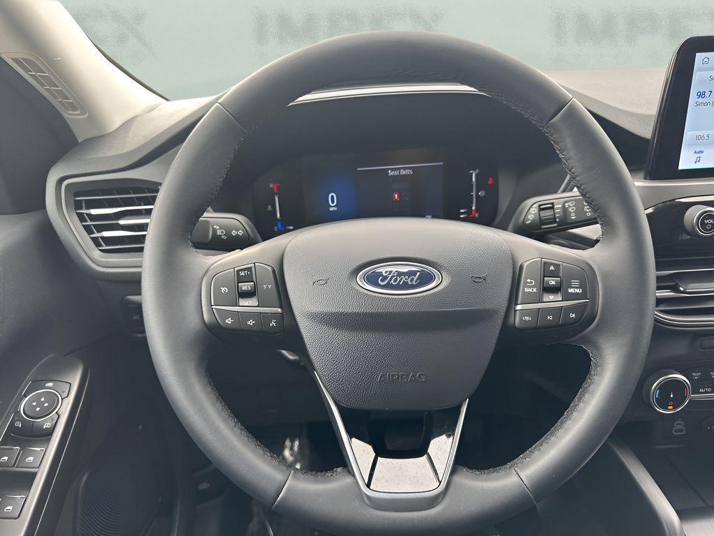 used 2024 Ford Escape car, priced at $22,770