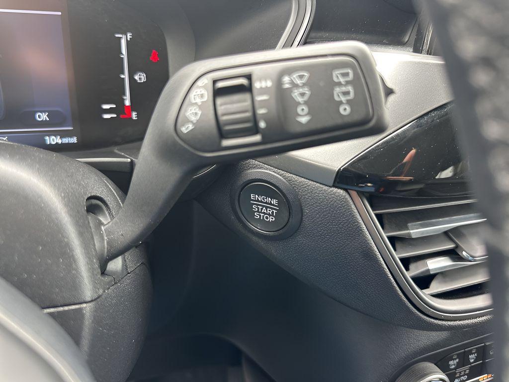 used 2024 Ford Escape car, priced at $22,770