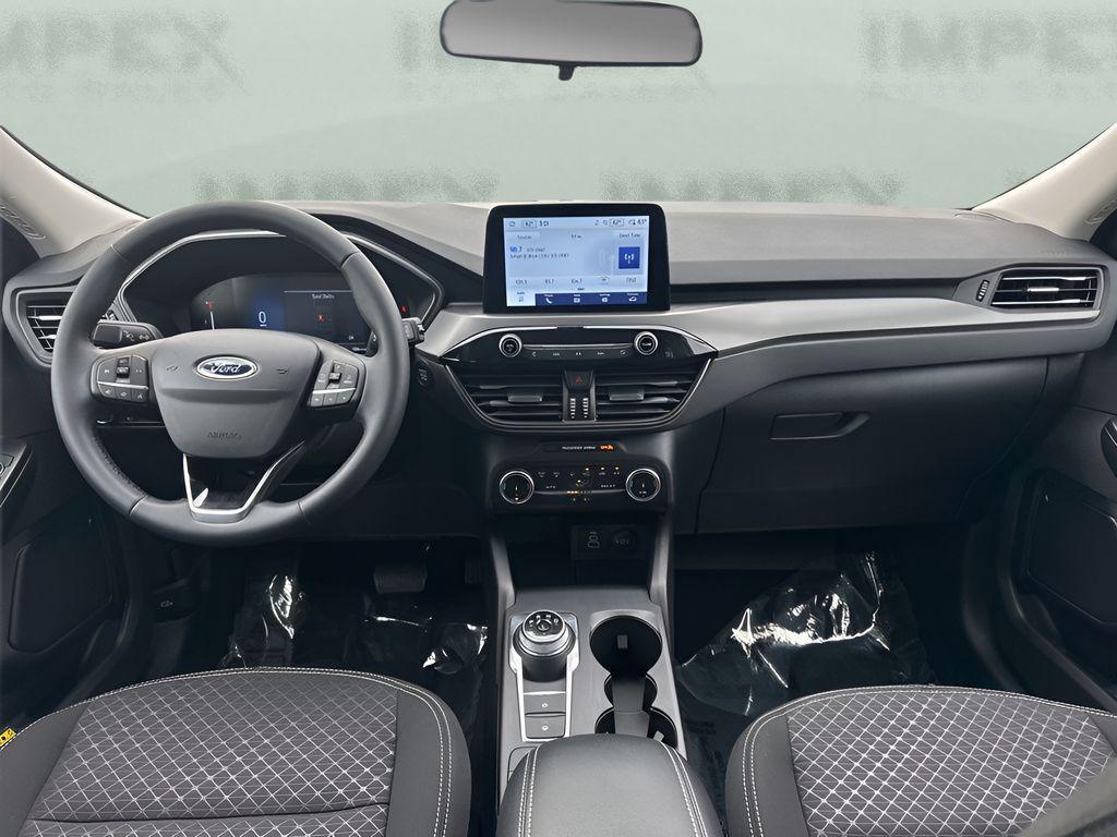 used 2024 Ford Escape car, priced at $22,770