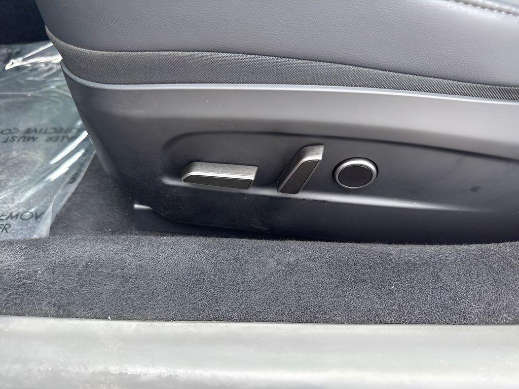 used 2024 Tesla Model 3 car, priced at $29,880