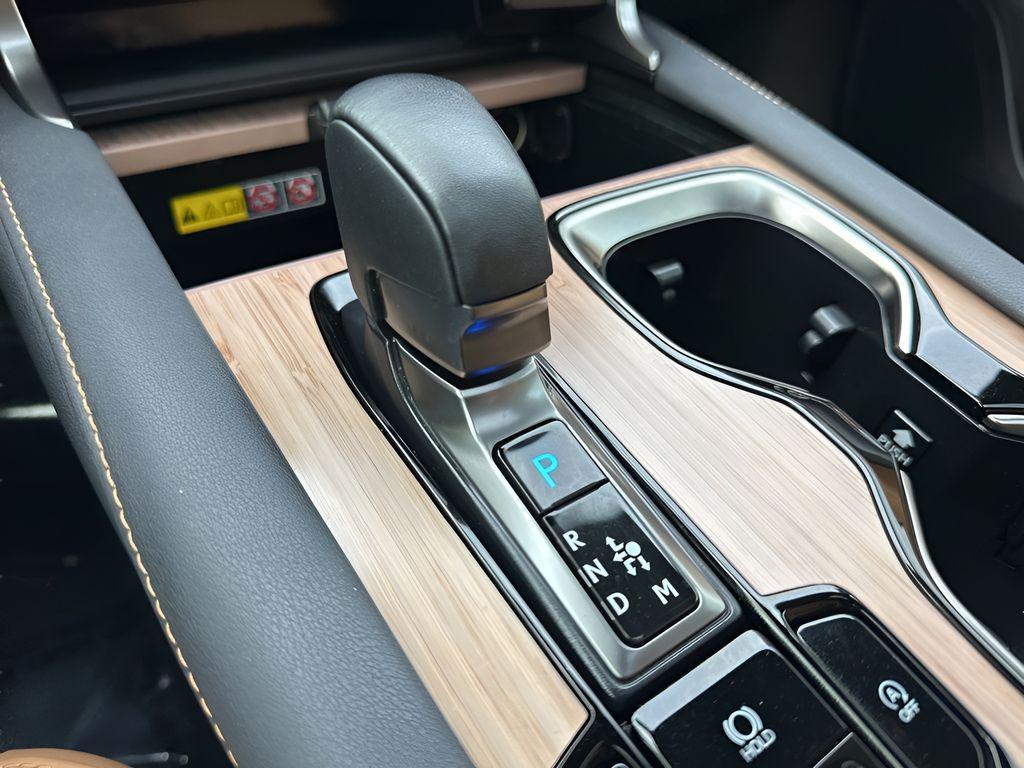 used 2023 Lexus RX 350 car, priced at $44,995