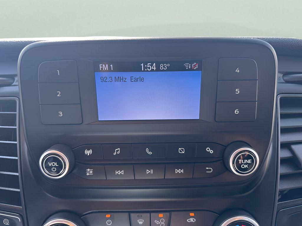 used 2023 Ford Transit-250 car, priced at $29,750