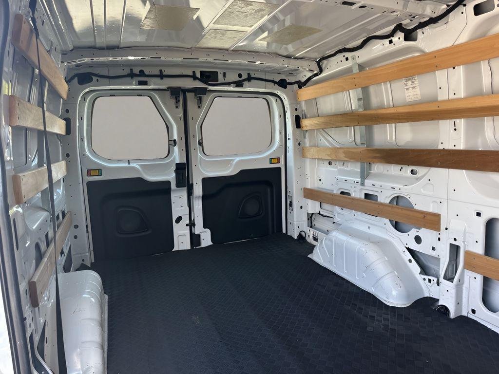 used 2023 Ford Transit-250 car, priced at $29,750