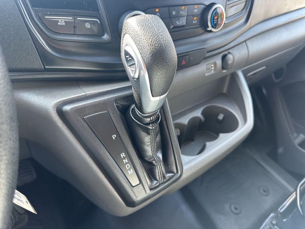 used 2023 Ford Transit-250 car, priced at $29,750