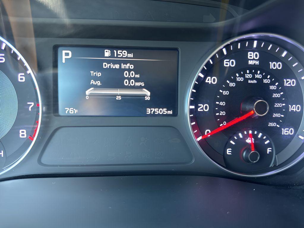 used 2024 Kia Forte car, priced at $16,600