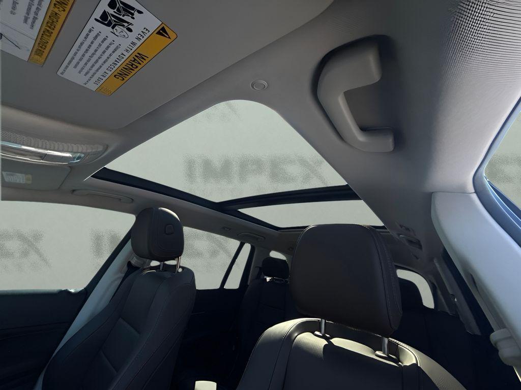 Mercedes-Benz GLS view 10